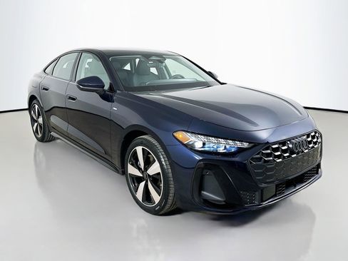 New 2026 Audi A5 2.0T Premium Plus AWD/4WD image 3