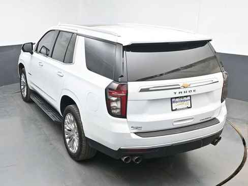 Used 2023 Chevrolet Tahoe Premier image 44