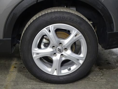 Used 2024 Dodge Hornet GT image 41