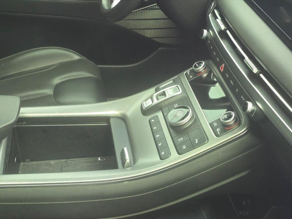 Used 2024 Hyundai Palisade Calligraphy FWD image 9