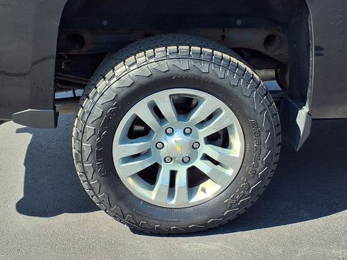 Used 2015 Chevrolet Silverado 1500 LT w/ All Star Edition AWD/4WD image 23