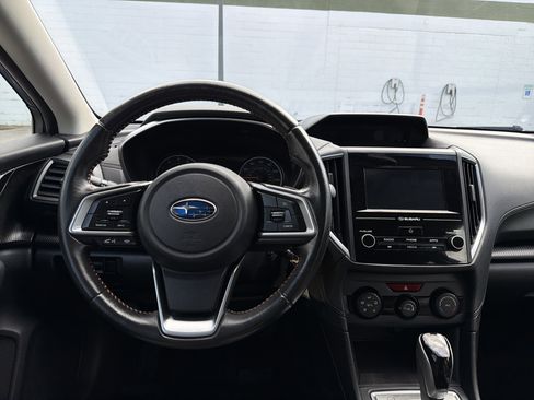 Used 2018 Subaru Crosstrek 2.0i Premium AWD/4WD image 12