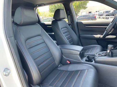 Certified 2026 Honda CR-V Sport-L image 28