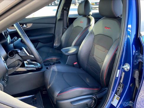 Used 2024 Kia Forte GT image 7