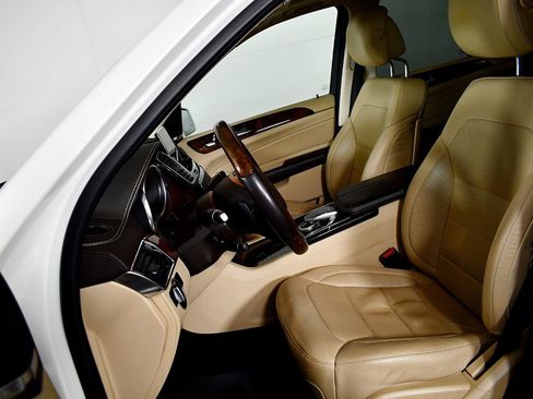 Used 2016 Mercedes-Benz GLE 300d 4MATIC image 19