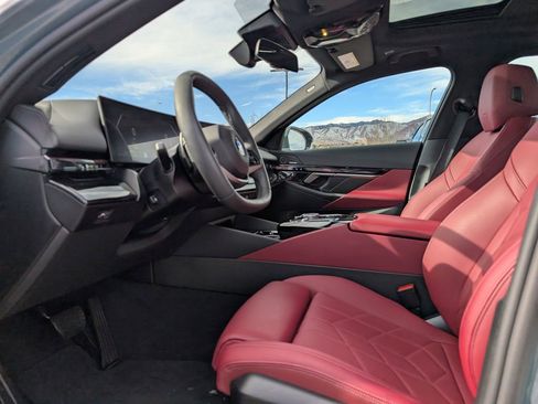 Used 2026 BMW 540i xDrive image 10