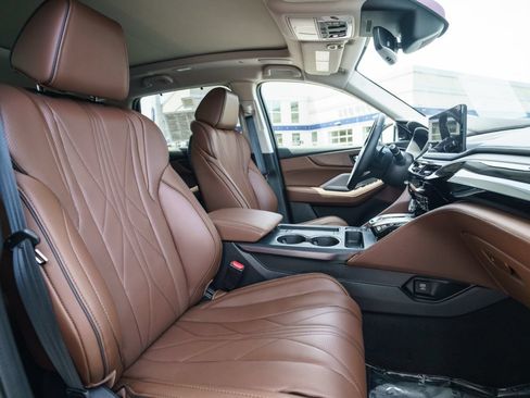 Certified 2026 Acura MDX SH-AWD w/ Advance Package image 18