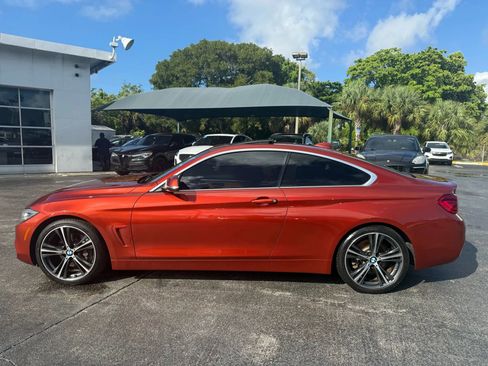 Used 2018 BMW 440i Coupe image 3