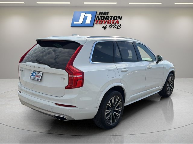Used 2020 Volvo XC90 T5 Momentum FWD image 5