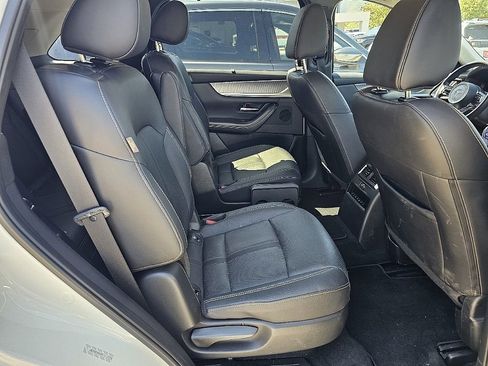Certified 2024 MAZDA CX-90 Plug-In Hybrid w/ Premium Pkg AWD/4WD image 7