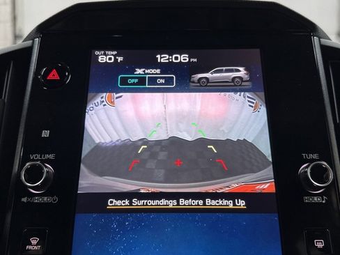 Used 2025 Subaru Forester Premium image 26