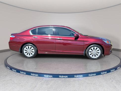 Used 2014 Honda Accord Touring image 5