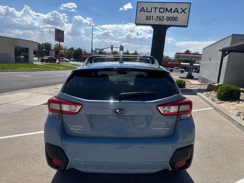Used 2019 Subaru Crosstrek 2.0i Limited w/ Moonroof Package w/Navigation AWD/4WD image 6