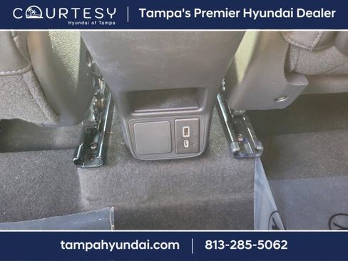 Used 2021 Buick Encore GX Select image 11