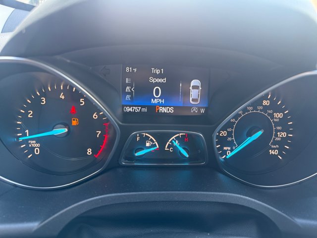 Used 2018 Ford Escape SE AWD/4WD image 16