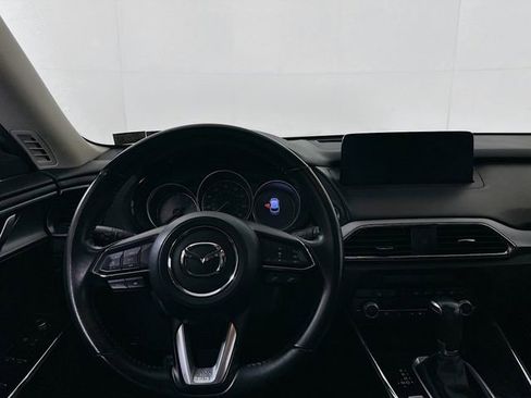 Used 2023 MAZDA CX-9 Touring Plus image 24