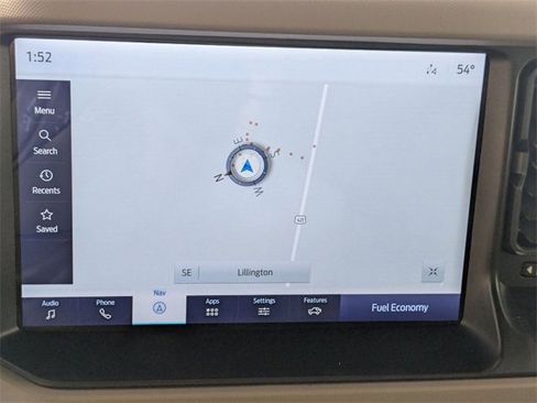 Used 2023 Ford Bronco Wildtrak image 20