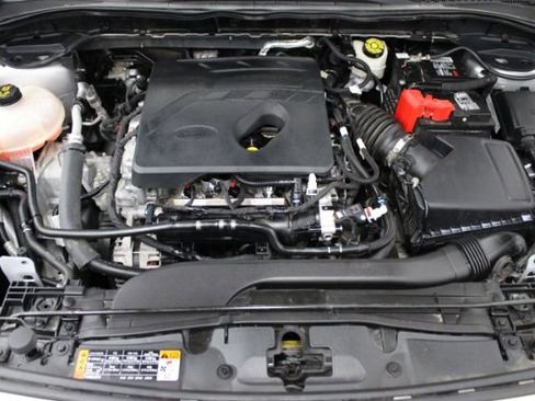 Used 2020 Ford Escape S image 25