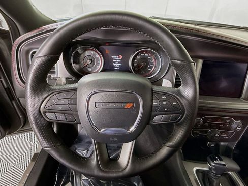 Used 2023 Dodge Charger Scat Pack w/ Plus Group image 20