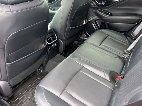 Used 2020 Subaru Outback Limited XT w/ Popular Package #2 image 14