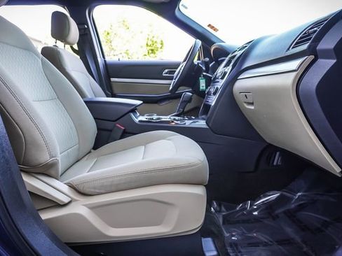 Used 2017 Ford Explorer FWD image 23