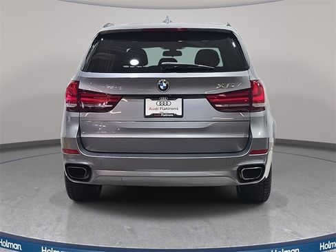Used 2017 BMW X5 xDrive35i image 7