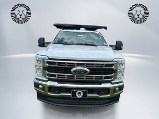 New 2026 Ford F350 XL w/ XL Chrome Package AWD/4WD video 2