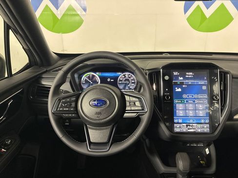 New 2026 Subaru Forester Limited image 22