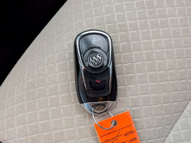 Used 2018 Buick Encore Preferred FWD image 33