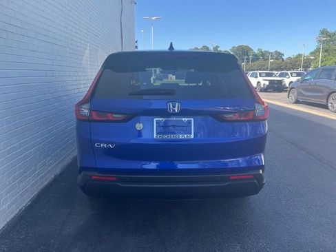 Used 2024 Honda CR-V EX-L image 3
