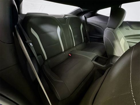 Used 2019 Chevrolet Camaro LT image 10