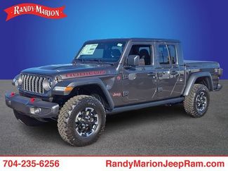 New 2026 Jeep Gladiator Rubicon w/ Safety Group video 1