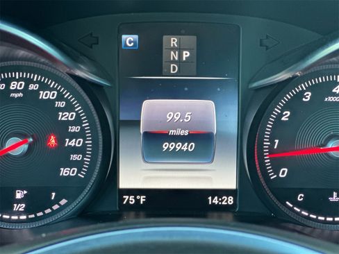 Used 2018 Mercedes-Benz C 300 Sedan image 28