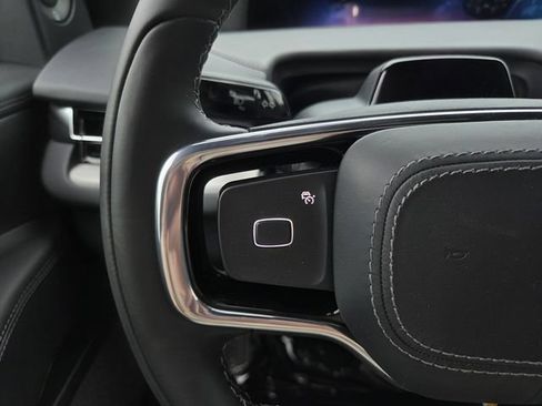 New 2026 Lincoln Navigator Reserve w/ Jet Appearance Package AWD/4WD image 22
