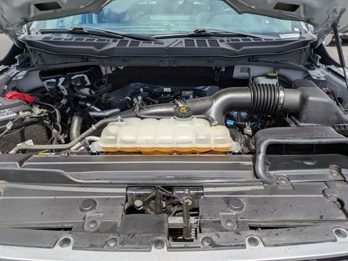Used 2023 Ford F150 Lariat AWD/4WD image 33