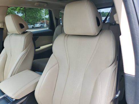 Certified 2023 Acura MDX SH-AWD w/ Advance Package image 19