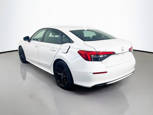 Used 2022 Honda Civic Sport image 7