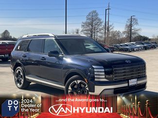 New 2026 Hyundai Palisade Limited video 1