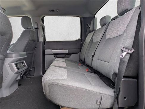 New 2026 Ford F250 XLT w/ FX4 Off-Road Package image 19