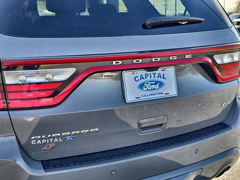 Certified 2024 Dodge Durango GT AWD/4WD image 15