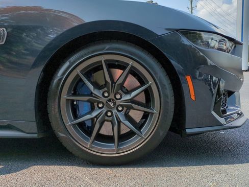 New 2025 Ford Mustang Dark Horse RWD image 14