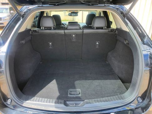 Used 2024 MAZDA CX-5 AWD 2.5 S w/ Preferred Package image 58