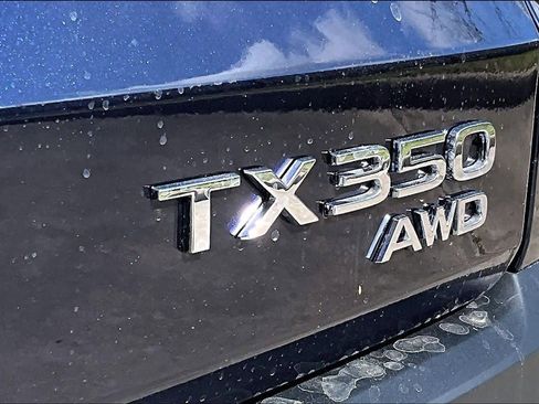 New 2026 Lexus TX 350 AWD image 7