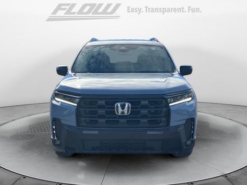 New 2026 Honda Pilot Sport image 2
