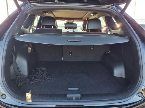 Used 2024 Kia Sportage SX image 19