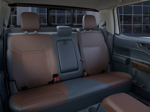 New 2024 Ford Maverick Lariat w/ FX4 Off-Road Package image 36