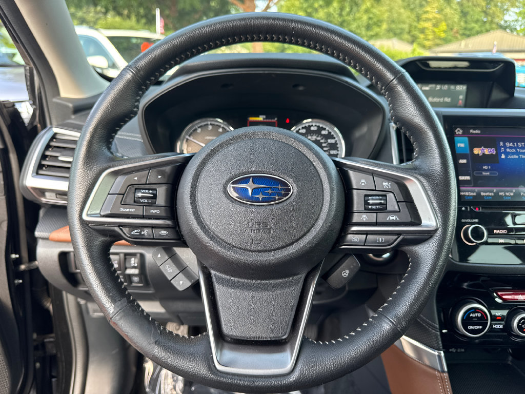 Used 2019 Subaru Forester Touring w/ Popular Package #3 AWD/4WD image 24
