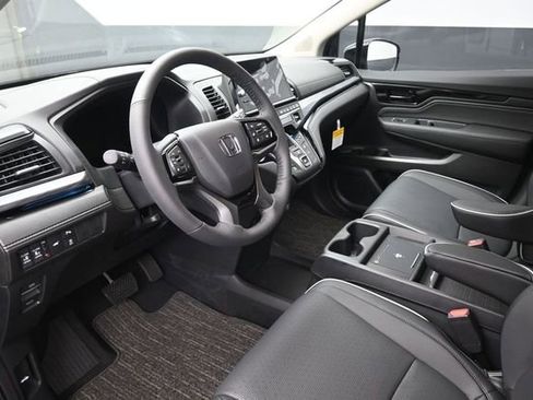 New 2026 Honda Odyssey Elite image 19