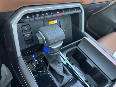 Used 2024 Toyota Tundra 1794 Edition image 8