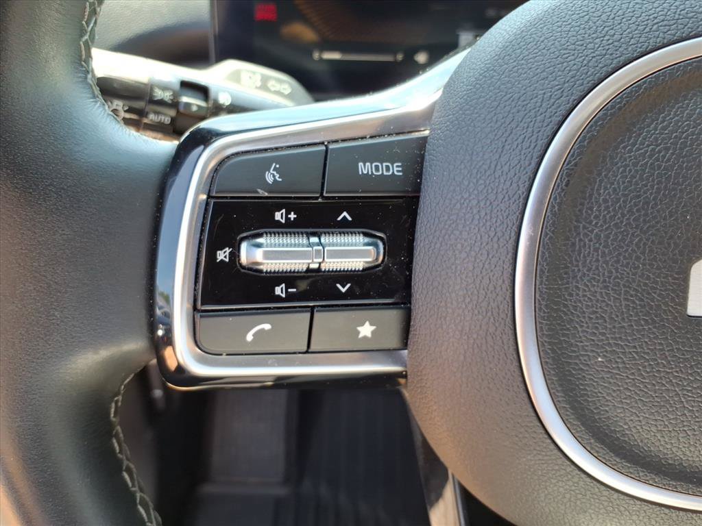 Used 2024 Kia Sorento X-Line EX AWD/4WD image 20